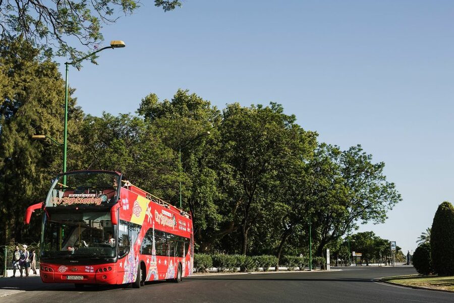 Hanoi: City Sightseeing Hop-On Hop-Off Bus Tour - Why this Hanoi hop-on hop-off bus works for first-timers