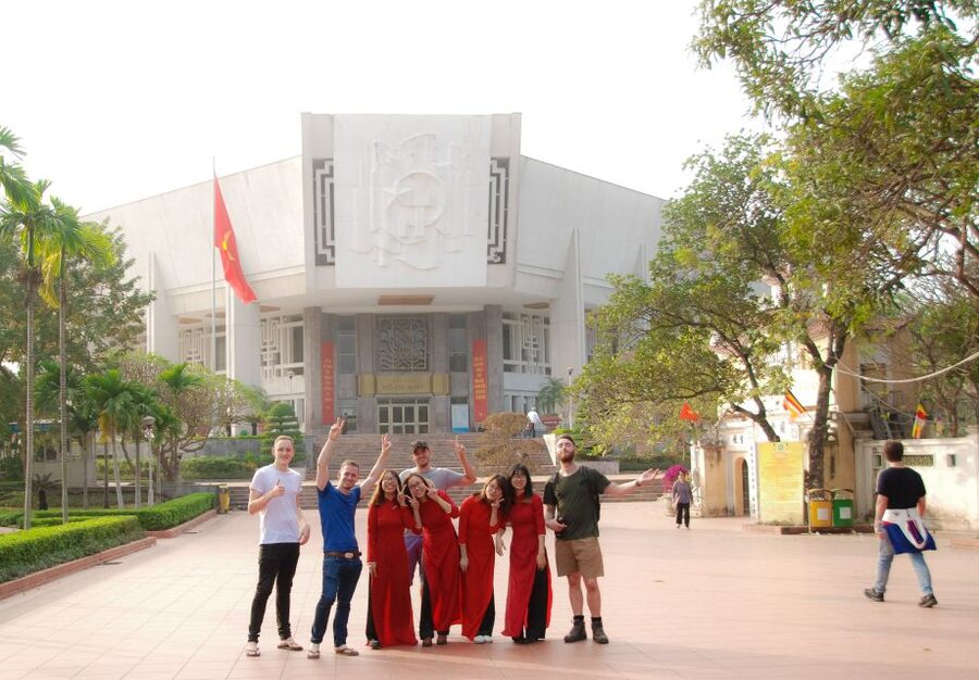 Hanoi: City Sightseeing Motorbike Tour - Key things I’d zero in on before you go