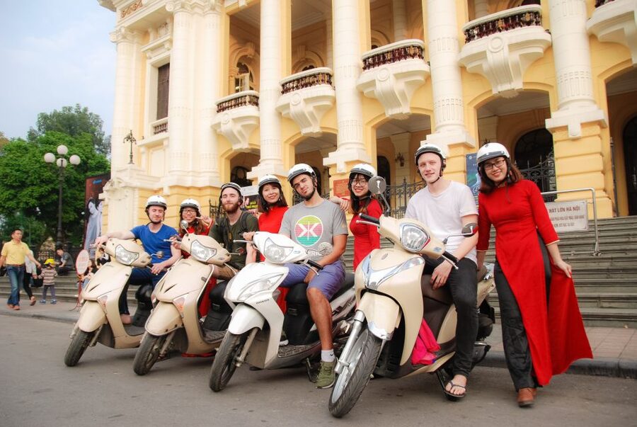 Hanoi: City Sightseeing Motorbike Tour - Price and value: why $52 can actually feel fair