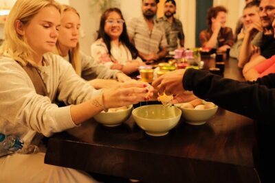 Hanoi Coffee Workshop: Taste Salt, Coconut and Egg Coffee