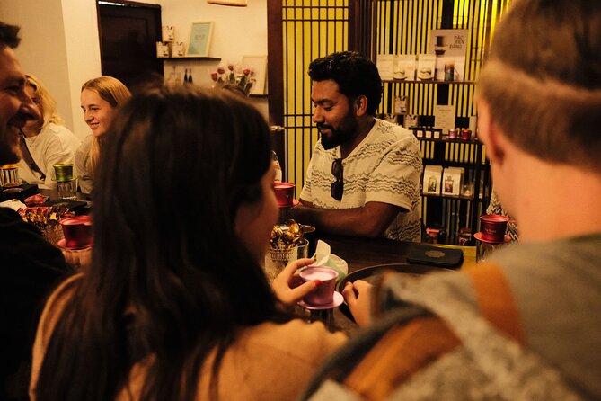 Hanoi Coffee Workshop: Taste Salt, Coconut and Egg Coffee - Should you book the Hanoi Coffee Workshop for egg, salt, and coconut brews?