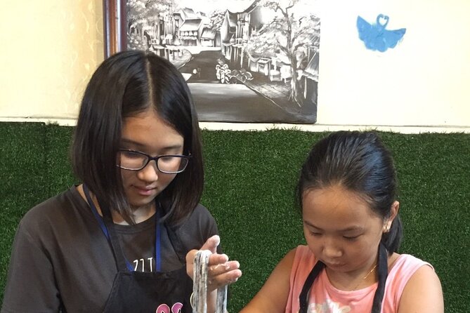 Hanoi Cooking Class and Market Tour in Ancient House - Blue Butterfly Cooking Class: How the Four Dishes Work