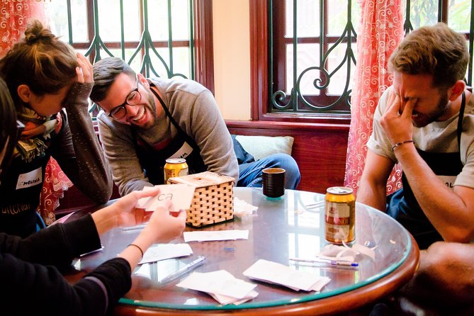 Hanoi Cooking Class: Culture, Local Market & Meaning CSR Impact - Why the CSR impact matters, and how your ticket connects to it