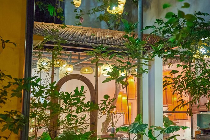 Hanoi Cooking Class: Culture, Local Market & Meaning CSR Impact - Who should book Rose Kitchen, and who might want a different option