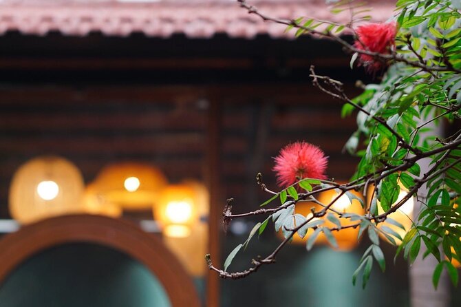 Hanoi Cooking Class: Culture, Local Market & Meaning CSR Impact - Small snags to watch for before you go