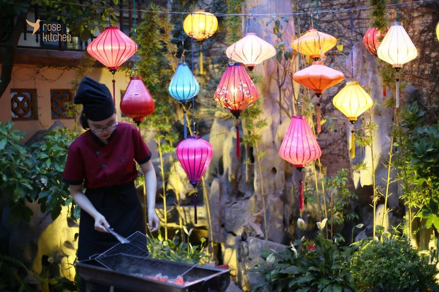 Hanoi: Cooking Class in a Local Villa with Market Tour - Who should book this Hanoi cooking class