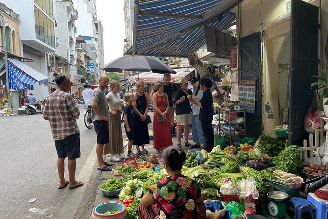 Hanoi Cooking Class Learning 5 Dishes including Banh Xeo - Who should book this Hanoi cooking class