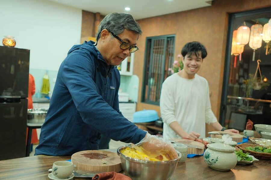 Hanoi Cooking Class: Market Tour, Free Recipe & Beverages - The Chef-Led Market-to-Kitchen Flow (and Why It Works)