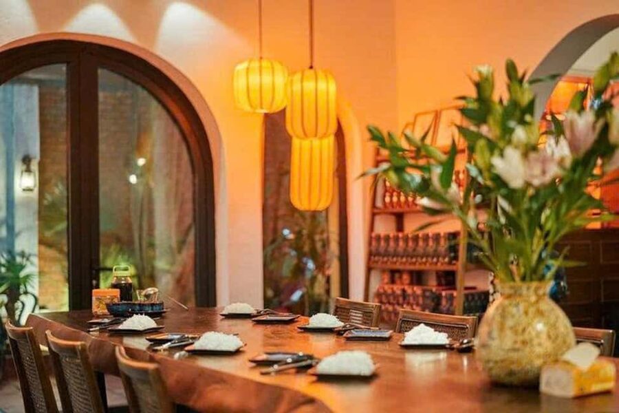 Hanoi Cooking Class: Pho/Bun Cha/Nem + Free Egg/ Salt Coffee - Price and Value at $20: Why This Is More Than a Snack Class