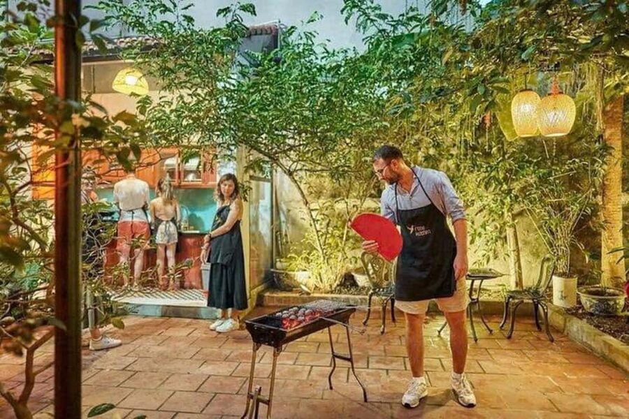 Hanoi Cooking Class: Pho/Bun Cha/Nem + Free Egg/ Salt Coffee - Who This Hanoi Cooking Class Fits Best