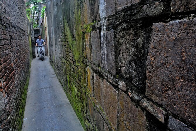Hanoi Countryside Motorbike Tour: Red River Culture & Daily Life - Who Should Book This Tour, and Who Should Skip It