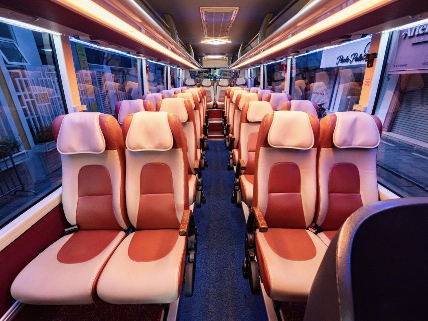 Hanoi: Cozy Halong Bay Overnight Cruise with Meals - Why this overnight Halong Bay cruise feels like real value from Hanoi