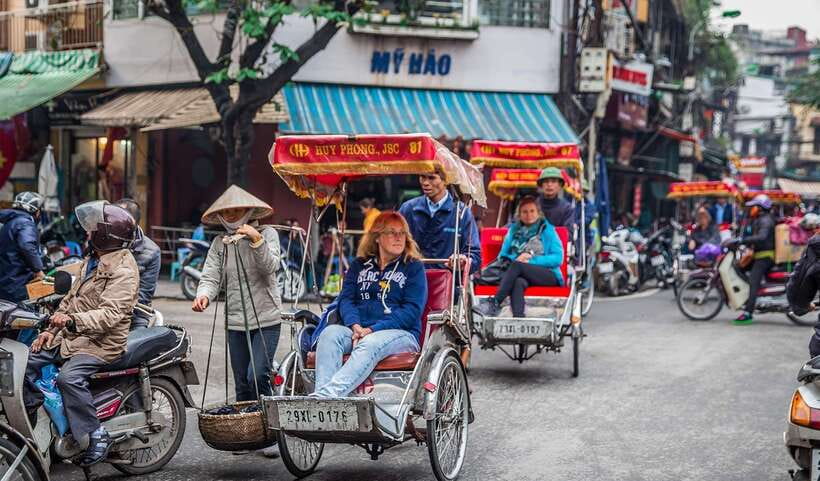Hanoi: Cyclo the Old Quarter and Egg Coffee Tour - Should you book the Hanoi cyclo and egg coffee tour?
