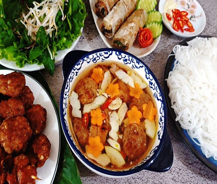 Hanoi: Eat Like a Local Small Group Street Food Tour - Price and Value: What You Get for $24