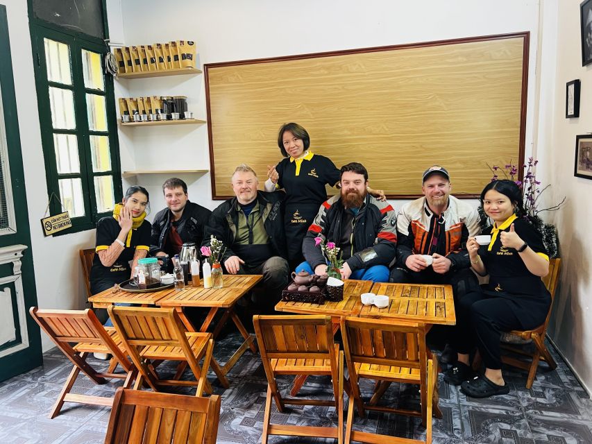 Hanoi Egg Coffee Class - Price and value: what $12 buys in real skills