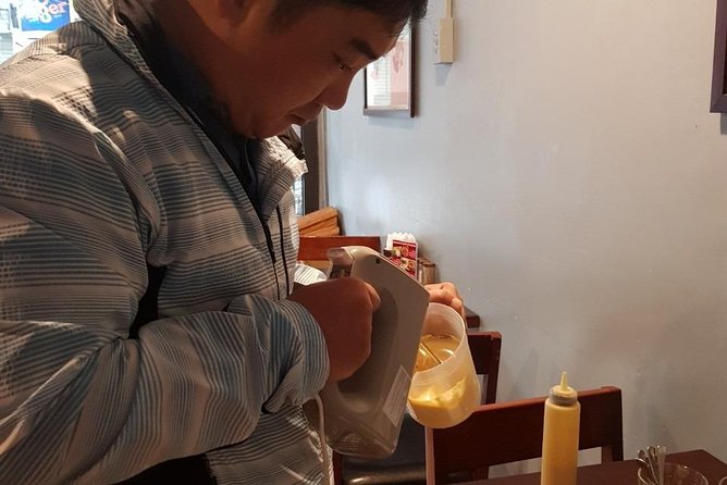 Hanoi Egg Coffee making course - Who should book this (and who should skip)
