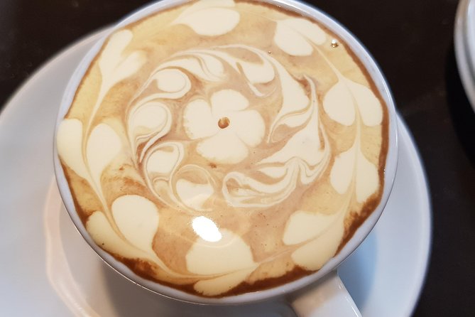 Hanoi Egg Coffee making course - Should you book the Hanoi egg coffee making course?