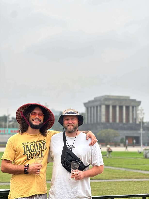 Hanoi Exclusive Craft Beer Bus: Cultural Sightseeing Tour - Key points to know before you go