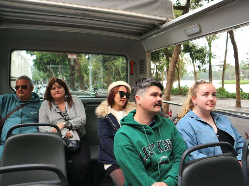 Hanoi Exclusive Craft Beer Bus: Cultural Sightseeing Tour - Price and value: why $32 can feel like a deal here