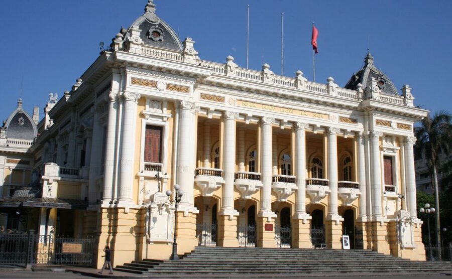 Hanoi Food, Culture, Sightseeing & Fun By Vietnam Army Jeep - Key highlights that make this Hanoi jeep tour work