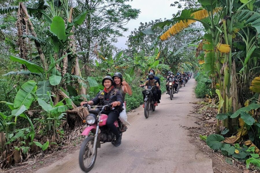 Hanoi Food, Culture, Sightseeing & Fun By Vintage Motorbike - Who This Hanoi Tour Suits, and Who Should Skip It