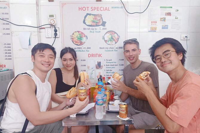 Hanoi Food Tours - Key Highlights You’ll Actually Feel on the Ground