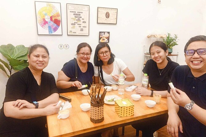 Hanoi Food Tours - O Quan Chuong First: Where the Old Quarter Story Starts