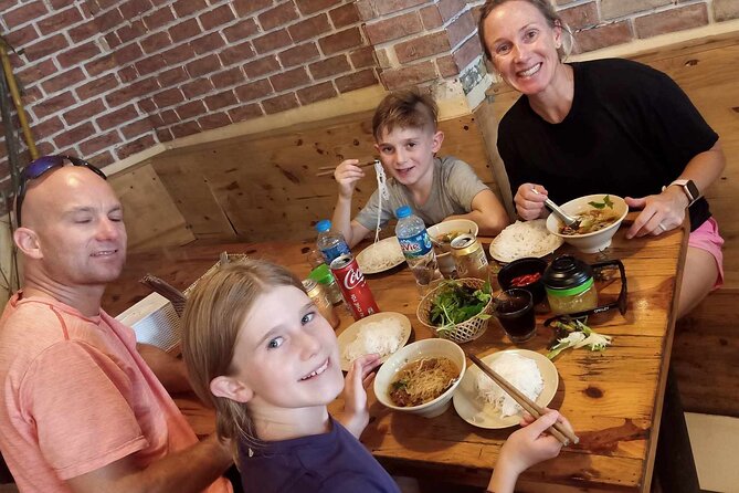 Hanoi Food Tours - Hanoi Egg Coffee, Plus How to Order It Without Overthinking