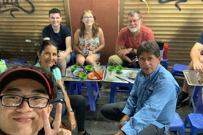 Hanoi Food Tours in Hanoi Old Quarter (Small Group/Private) - Why a 3-hour food walk works in Hanoi Old Quarter