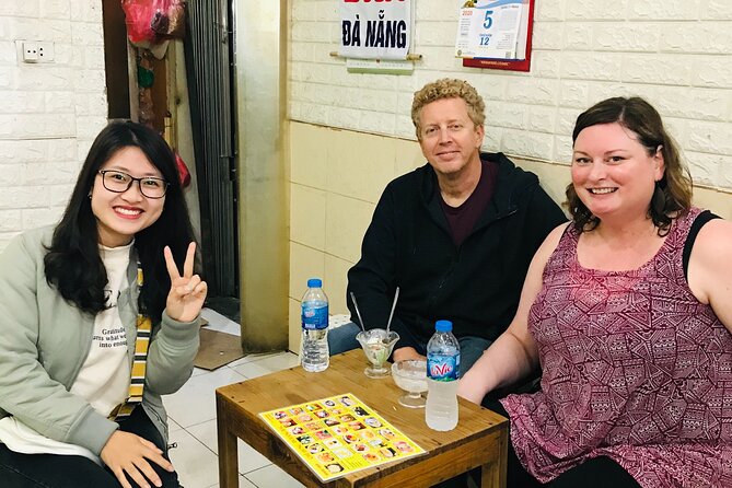 Hanoi Food Tours in Hanoi Old Quarter (Small Group/Private) - Start times, pickup flow, and how to avoid the first headache