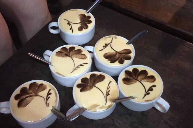 Hanoi Food Tours in Hanoi Old Quarter (Small Group/Private) - Pace and comfort: who this works best for