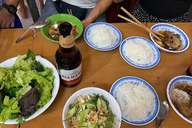 Hanoi Food Tours in Hanoi Old Quarter (Small Group/Private) - Food requests and what to tell them in advance