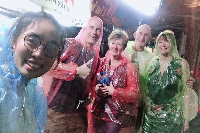 Hanoi Food Tours in Hanoi Old Quarter (Small Group/Private) - Price and value: is $28 a good deal?