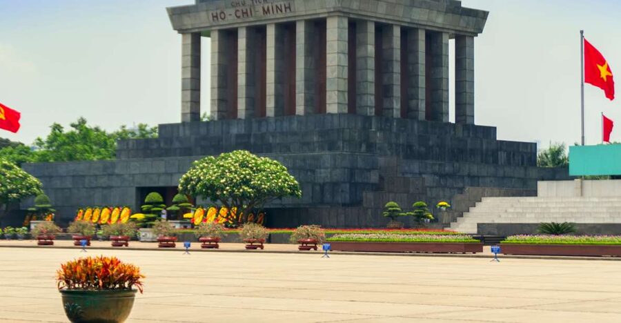 Hanoi: Full-Day City Tour and Water Puppet Show - Key things that make this Hanoi day work
