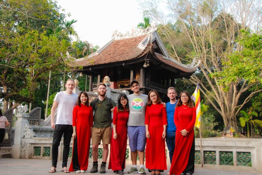 Hanoi: Full-Day City Tour and Water Puppet Show - Who should book this tour, and who should skip it