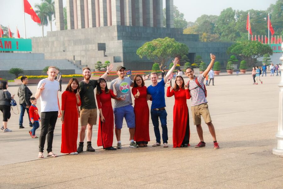 Hanoi: Full-Day City Tour and Water Puppet Show - Old Quarter lunch: local food without the planning stress