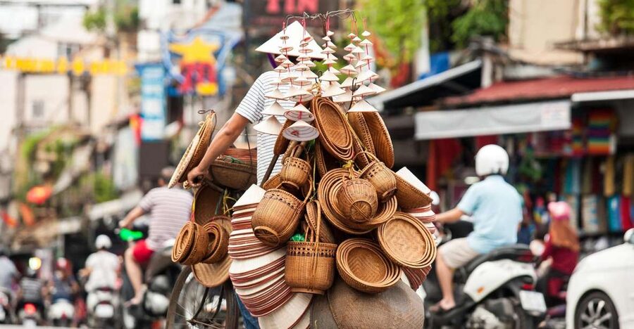 Hanoi: Full-Day City Tour with Lunch and Optional Extras - Key highlights to look forward to