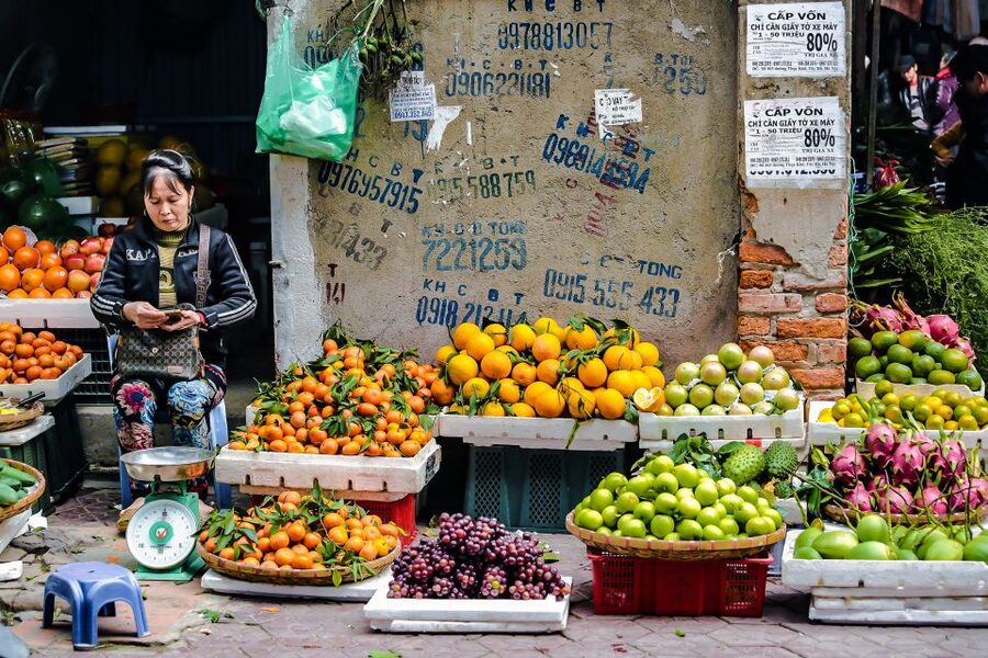 Hanoi: Full-Day City Tour with Lunch and Optional Extras - A practical, landmark-heavy intro to Hanoi