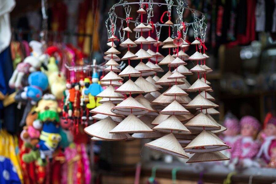 Hanoi: Full-Day City Tour with Lunch and Optional Extras - Temple of Literature: Vietnam’s first university in real place