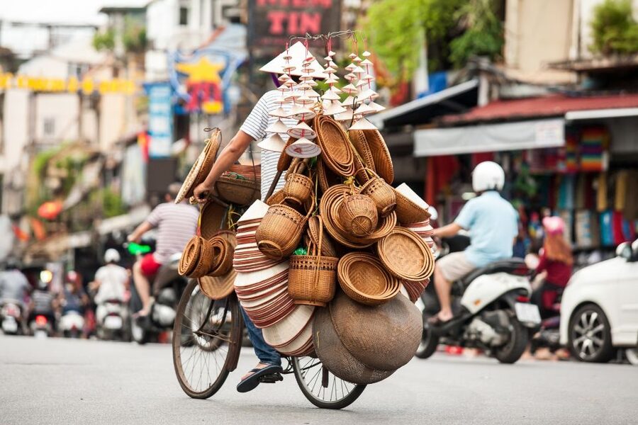 Hanoi: Full-Day City Tour with Lunch and Optional Extras - Pickup, dress code, and comfort basics that matter