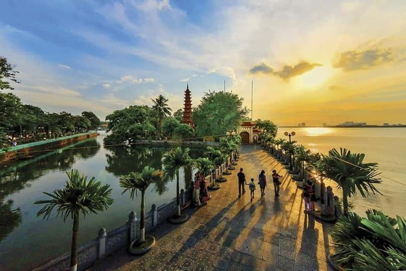 Hanoi: Full-day or Half-day Hanoi City Tour - Price and Value for $30: Where the Money Goes