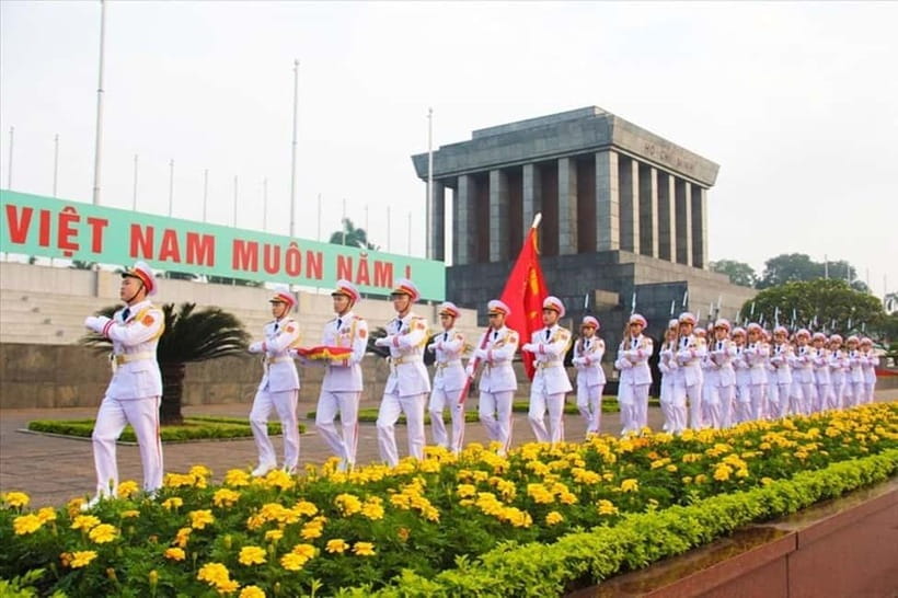 Hanoi: Full-day or Half-day Hanoi City Tour - Two Ways To See Hanoi: Half-Day Morning or Afternoon