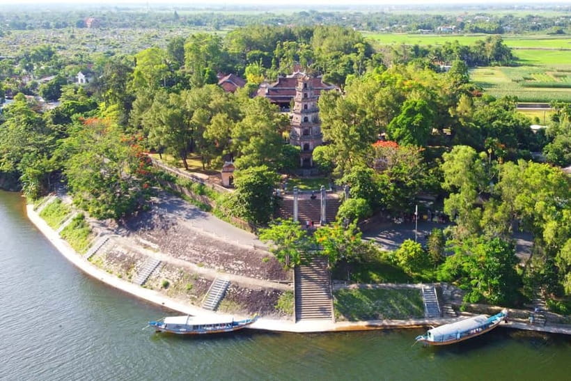 Hanoi: Full-day or Half-day Hanoi City Tour - Vietnam Museum Swap: Ethnology Museum or the Women Museum