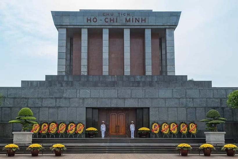 Hanoi: Full-day or Half-day Hanoi City Tour - Hoan Kiem Lake and Ngoc Son Temple: The Old Quarter Finish You Can Use Later