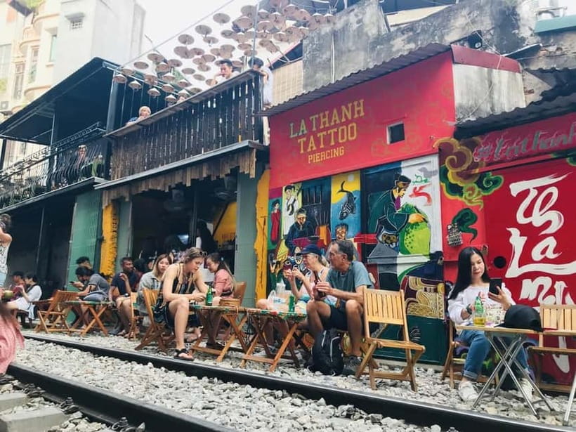 Hanoi: Full-day or Half-day Hanoi City Tour - Vietnamese Lunch on a Local Plate, Plus What to Budget