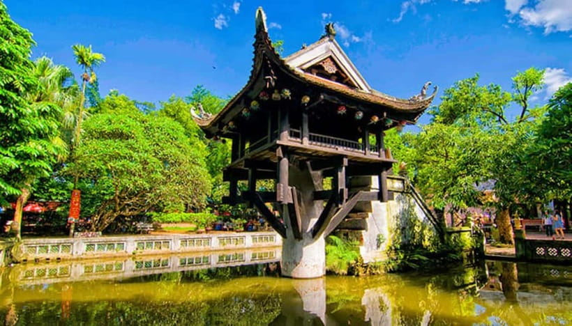Hanoi: Full-day or Half-day Hanoi City Tour - Getting Around: Transport, Pickup Points, and Pace