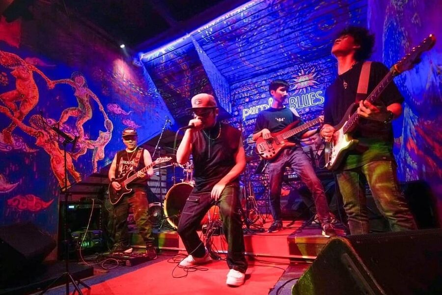 Hanoi: Guided Bar Crawl with Drinks and Nightclub Entry - Price and value: $52 that gets a lot of built-in momentum