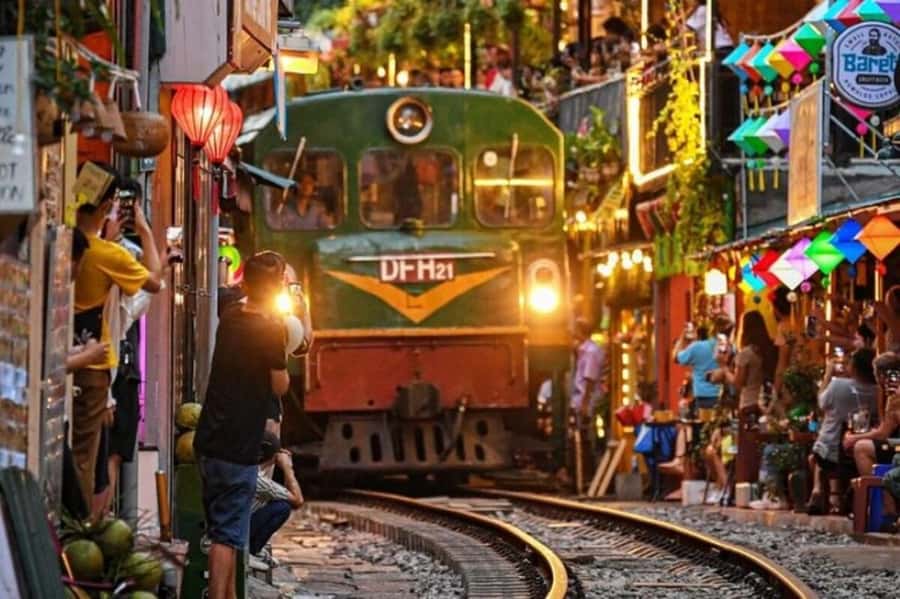 Hanoi: Guided City tour - Discover the Heart of Vietnam - Key takeaways before you go