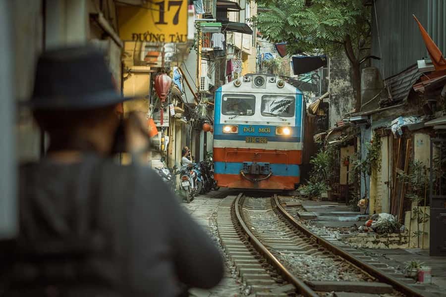 Hanoi: Guided City tour - Discover the Heart of Vietnam - Who should book this Hanoi guided tour