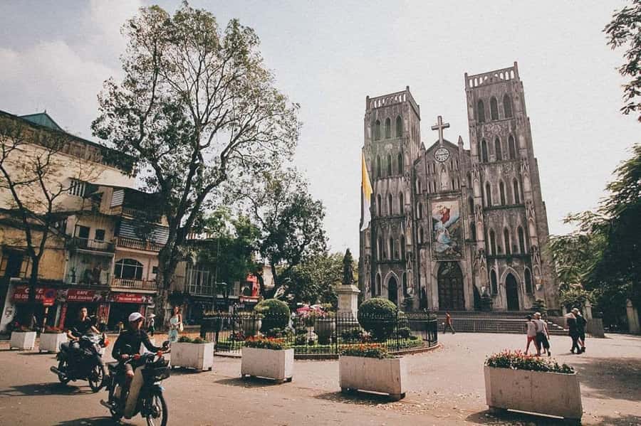 Hanoi: Guided City tour - Discover the Heart of Vietnam - Vietnam Ethnology Museum: a 54-group culture lesson you can revisit later